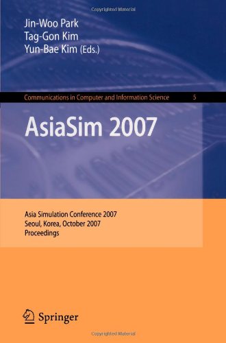 AsiaSim 2007