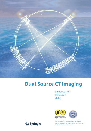 Dual Source CT Imaging