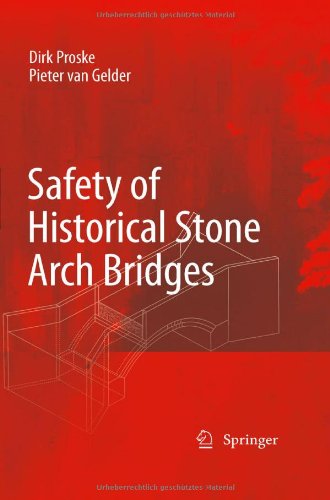 Safety of Historical Stone Arch Bridges