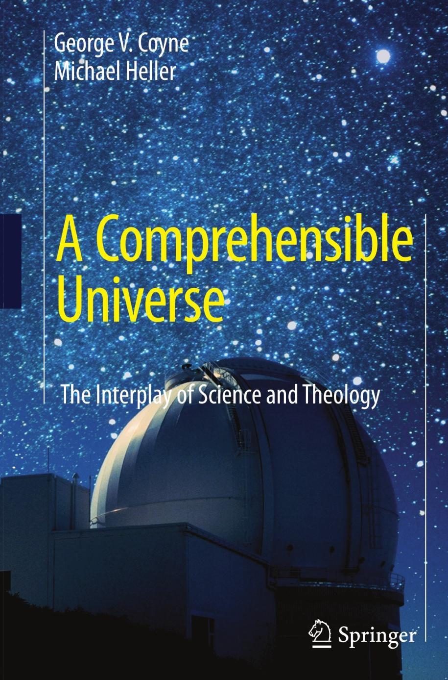 A Comprehensible Universe