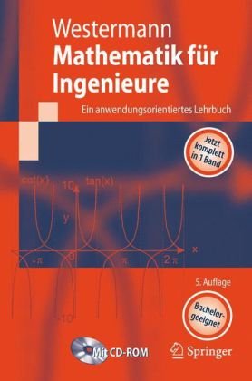 Mathematik Fur Ingenieure