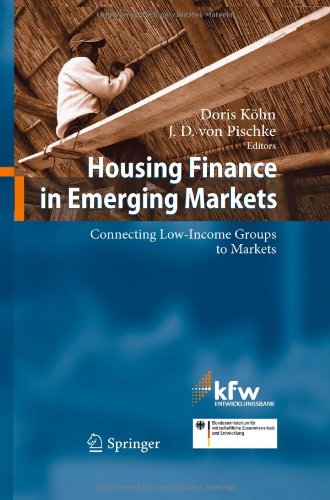 Housing Finance in Emerging Markets