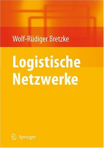 Logistische Netzwerke