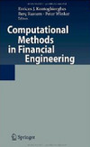 Computational Methods in Financial Engineering