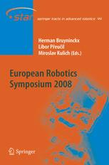 European Robotics Symposium 2008