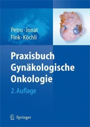 Praxisbuch Gynäkologische Onkologie