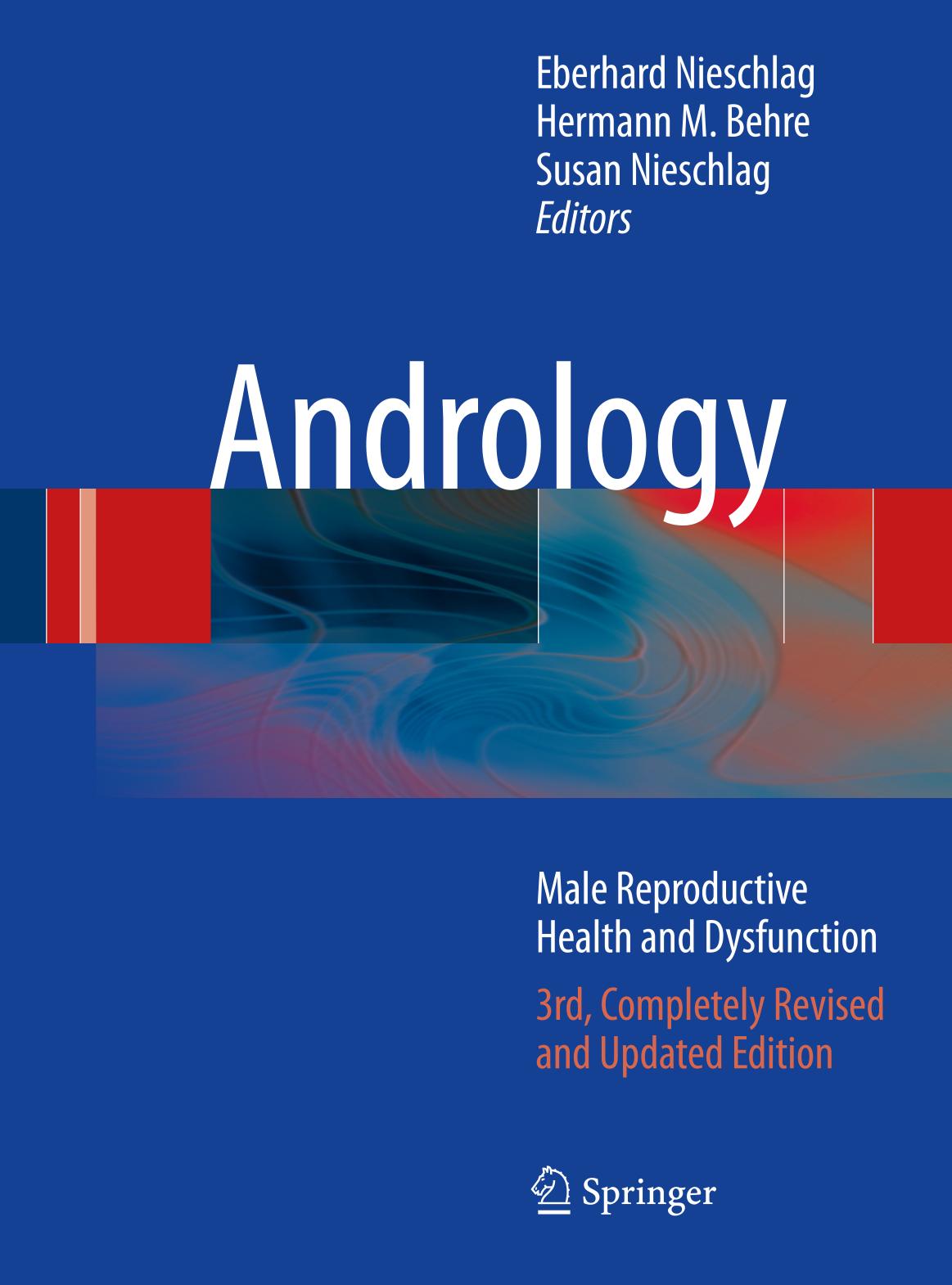 Andrology