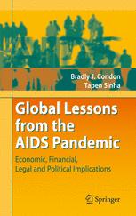 Global Lessons from the AIDS Pandemic