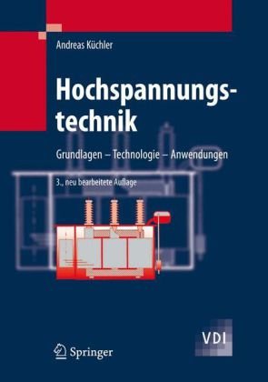 Hochspannungstechnik