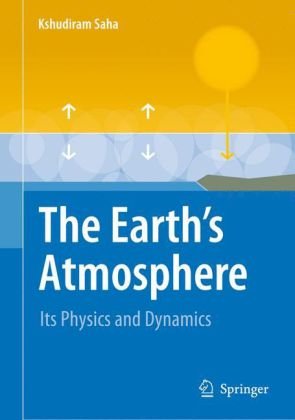 The Earth's Atmosphere