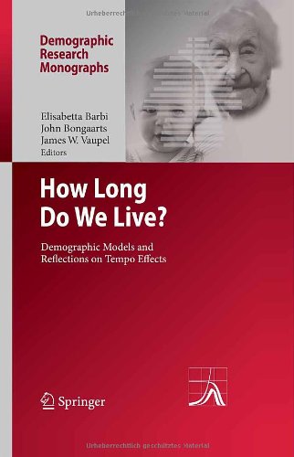 How Long Do We Live?