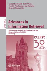 Advances in Information Retrieval.