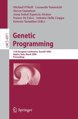 Genetic Programming