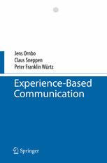 Experiencebased Communication