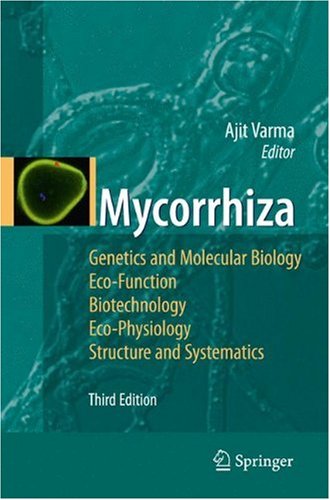 Mycorrhiza