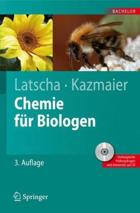 Chemie für Biologen