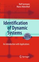 Identification of Dynamic Systems