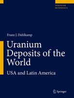 Uranium Deposits of the World