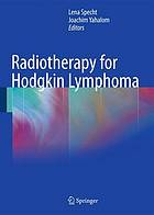 Radiotherapy for Hodgkin Lymphoma