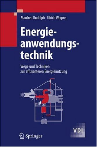 Energieanwendungstechnik