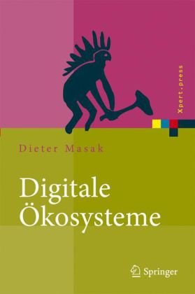 Digitale Okosysteme