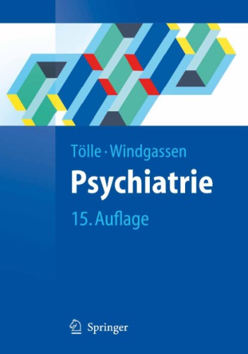 Psychiatrie