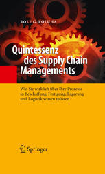 Quintessenz Des Strategischen Managements