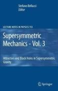 Supersymmetric Mechanics, Vol. 3