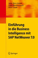 Einführung in Business Intelligence mit SAP NetWeaver 7.0.