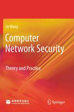 Computer network security : theory and practice