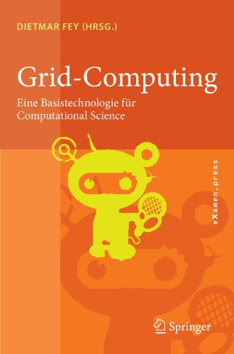 Grid-Computing