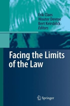 Facing the Limits of the Law