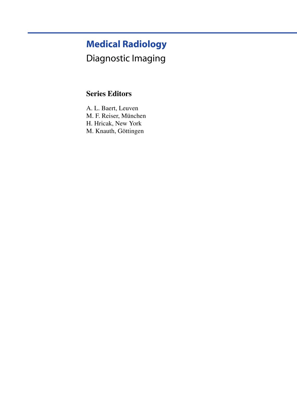 Comparative Interpretation of CT and Standard Radiography of the Chest