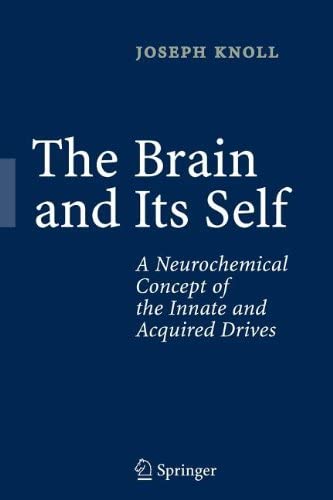 The Brain and Its Self