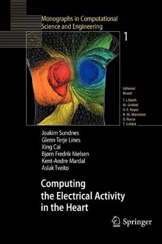 Computing the Electrical Activity in the Heart