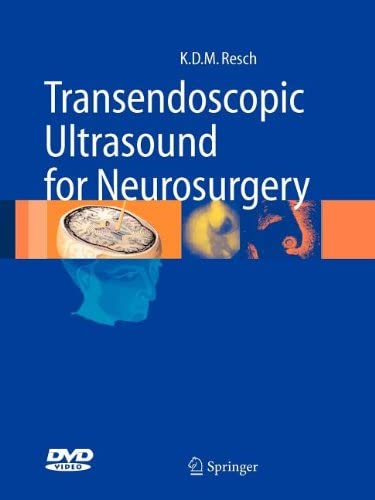 Transendoscopic Ultrasound for Neurosurgery