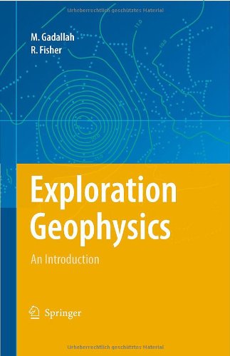 Exploration Geophysics