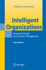 Intelligent Organizations