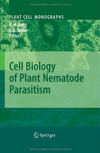 Cell Biology of Plant Nematode Parasitism