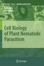 Cell Biology of Plant Nematode Parasitism