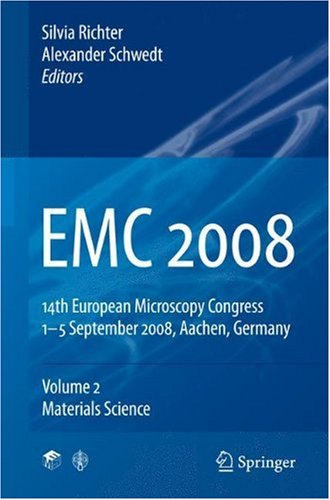 EMC 2008, Volume 2