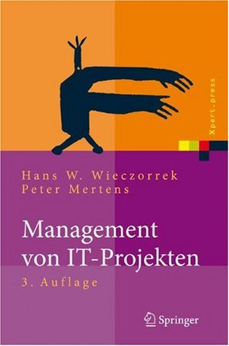 Management von IT-Projekten