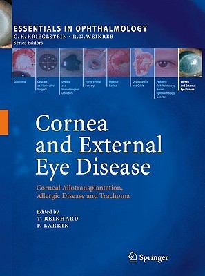 Cornea And External Eye Disease