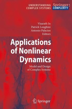 Applications of Nonlinear Dynamics