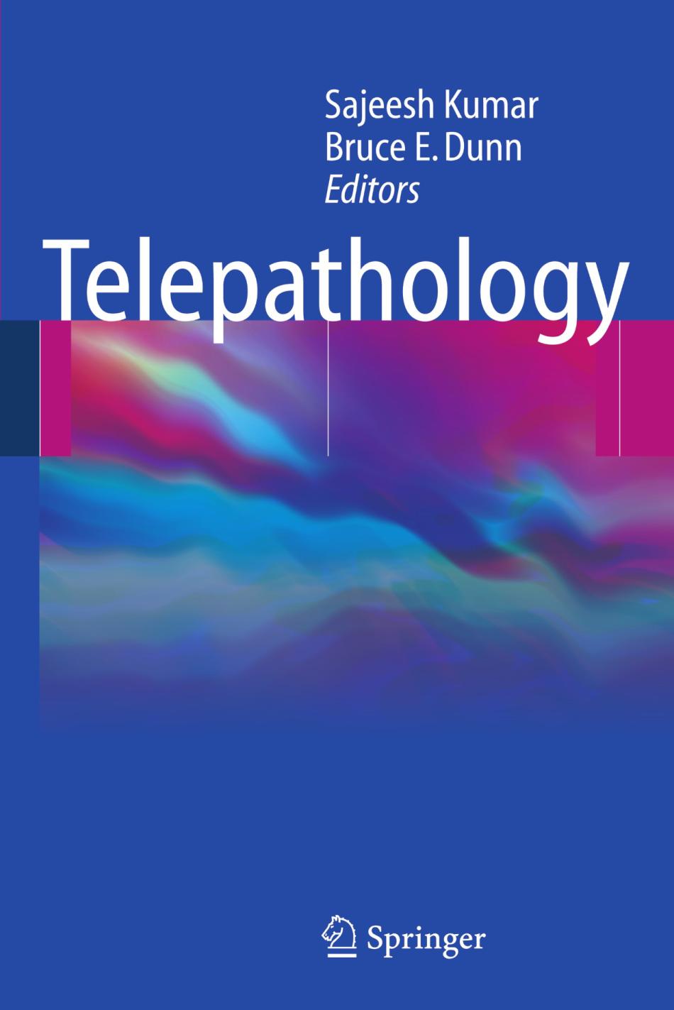 Telepathology