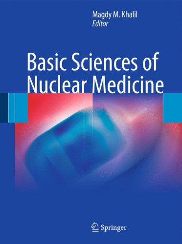 Basic Sciences of Nuclear Medicine