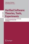 Verified Software