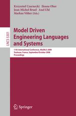 Model driven engineering languages and systems 11th international conference ; proceedings