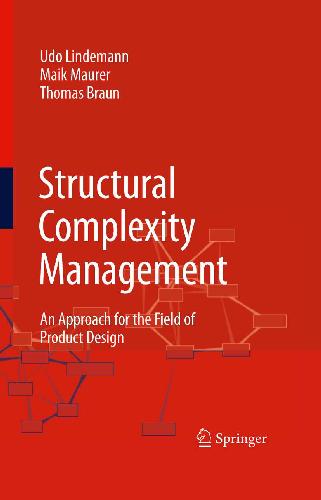 Structural Complexity Management