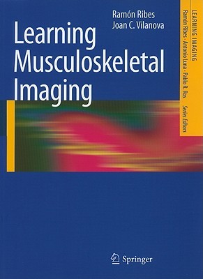 Learning Musculoskeletal Imaging